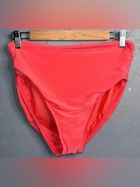 Magicsuit
Women's Coral Shirred Jersey Brief
